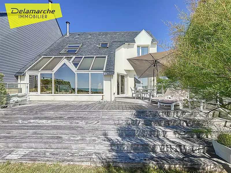 Maison, 138,8 m²