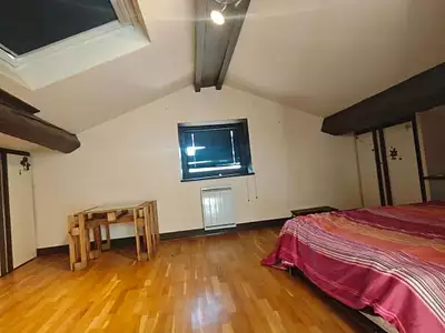 Appartement, 46 m²