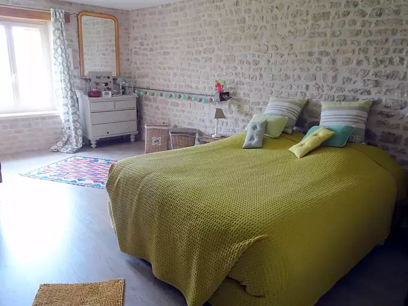 Maison, 208 m²