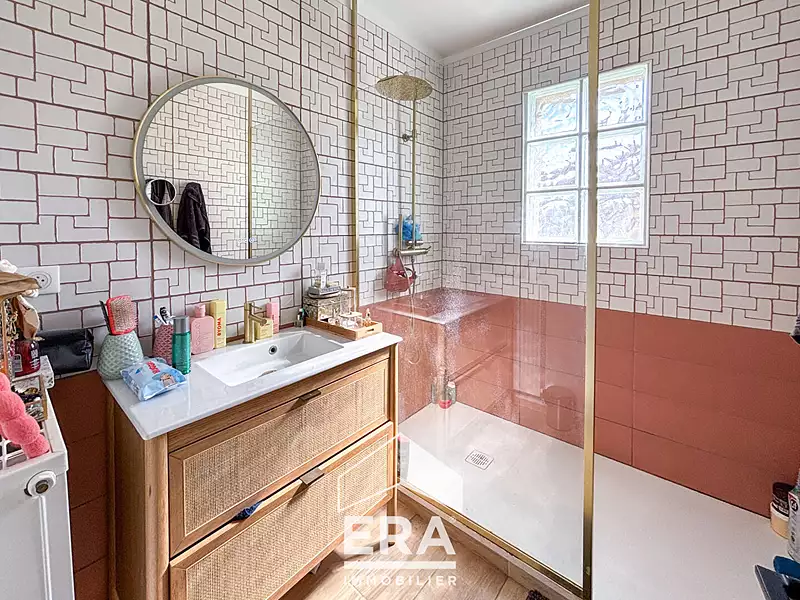 Appartement, 54 m²
