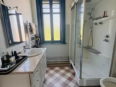 Maison, 110 m²