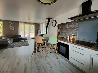Maison, 85 m²