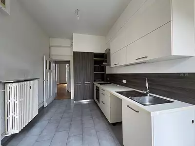 Appartement, 120 m²