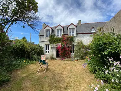 Maison, 123 m²