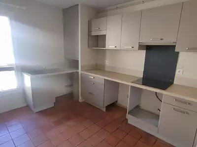 Appartement, 62 m²