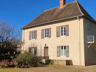 Maison, 134 m²
