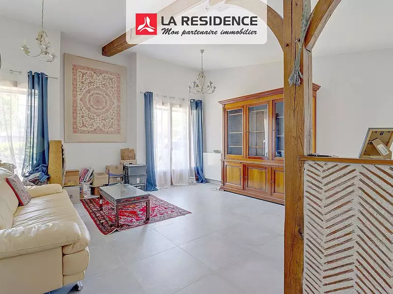 Maison, 109 m²