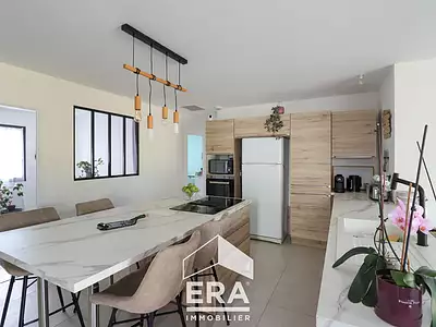 Maison, 90 m²