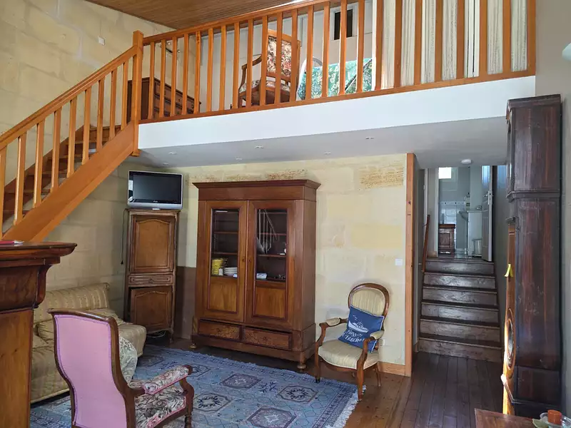 Maison, 100 m²