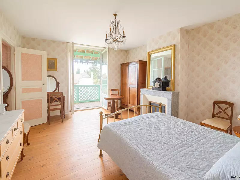 Maison, 238 m²