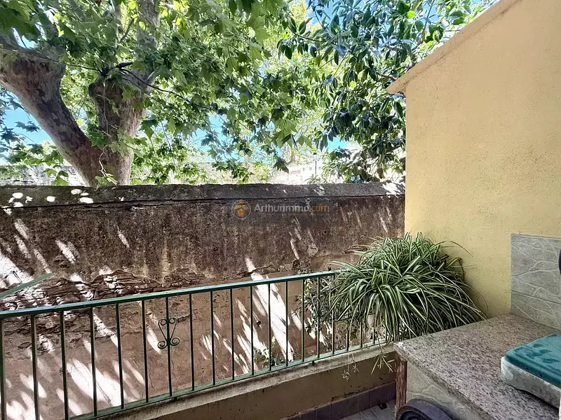 Appartement, 79 m²