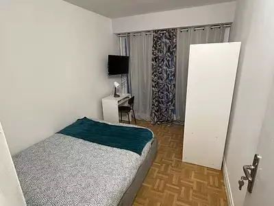 Appartement, 12 m²