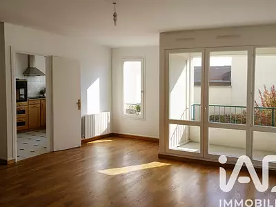 Appartement, 81 m²