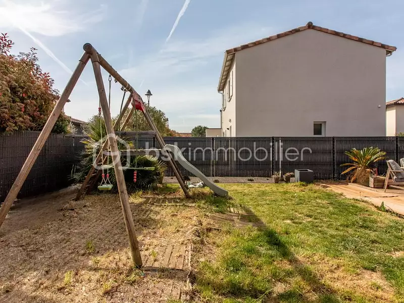 Maison, 108 m²