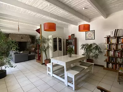 Maison, 143,92 m²