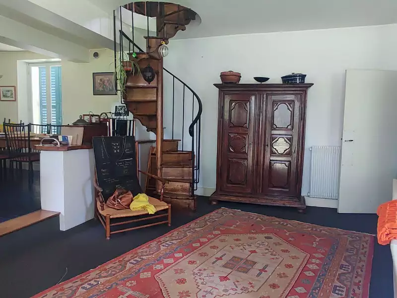 Maison, 198 m²