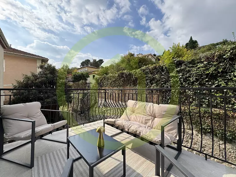 Appartement, 70,35 m²