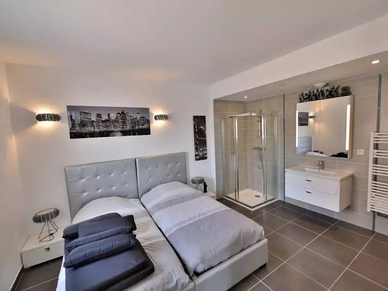 Appartement, 80 m²