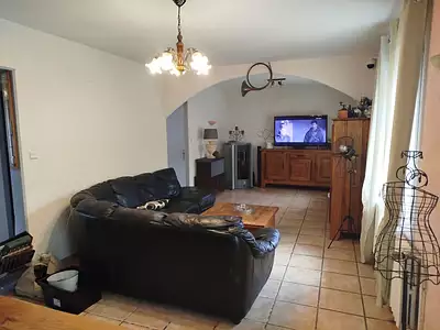 Maison, 115 m²
