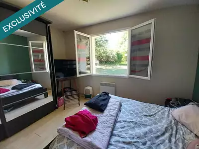 Maison, 90 m²