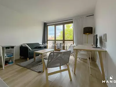 Appartement, 48 m²