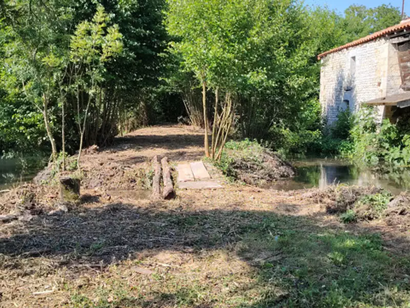 Maison, 136 m²