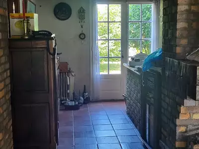 Maison, 117 m²