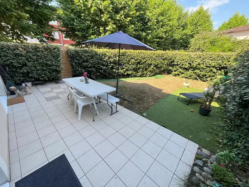 Maison, 80 m²