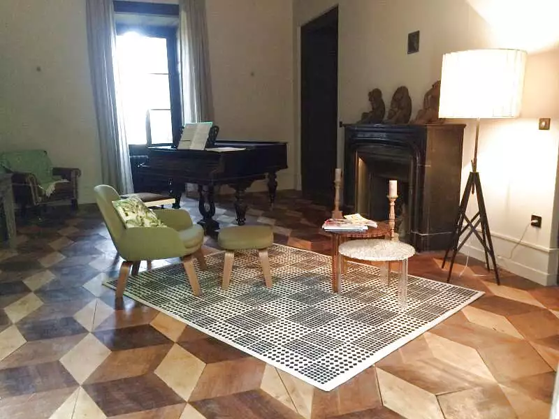 Appartement, 163,9 m²