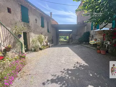 Maison, 283 m²