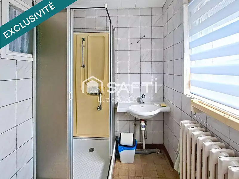 Maison, 75 m²