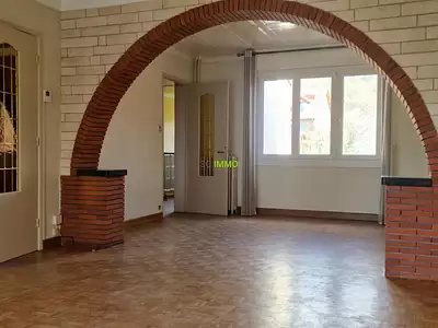 Maison, 102 m²