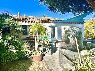Maison, 87 m²