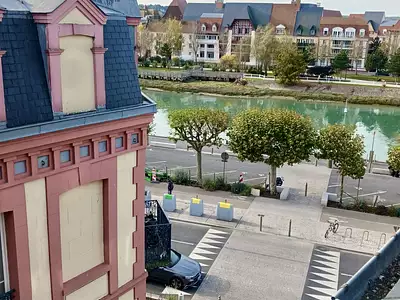 Appartement, 26,31 m²