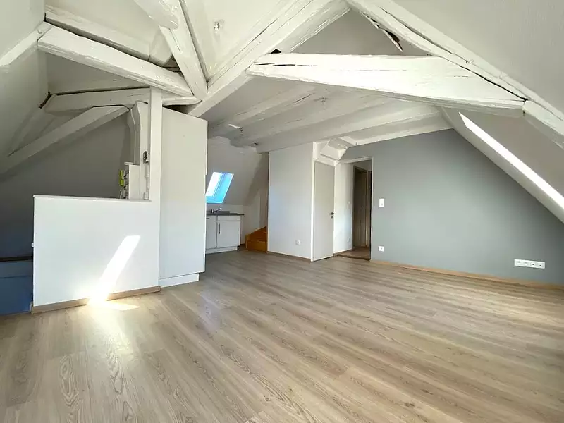 Appartement, 44 m²