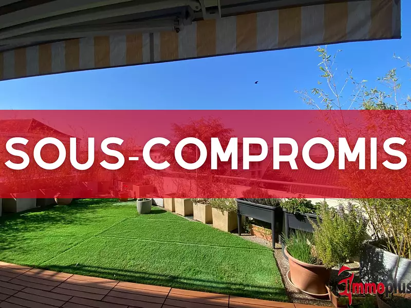 Appartement, 116 m²