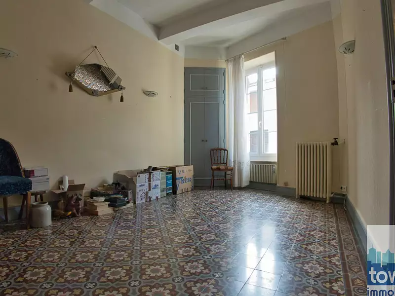 Maison, 220 m²