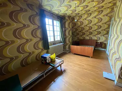 Maison, 122 m²