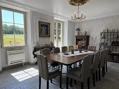 Maison, 250 m²