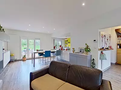 Maison, 106 m²