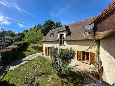 Maison, 174 m²
