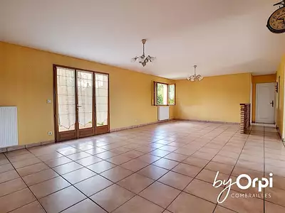 Maison, 166 m²