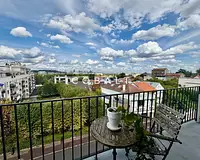 Appartement, 130 m²