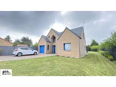 Maison, 151,51 m²