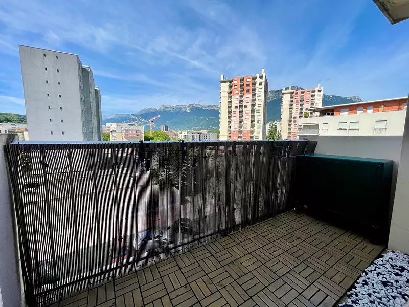 Appartement, 47,91 m²