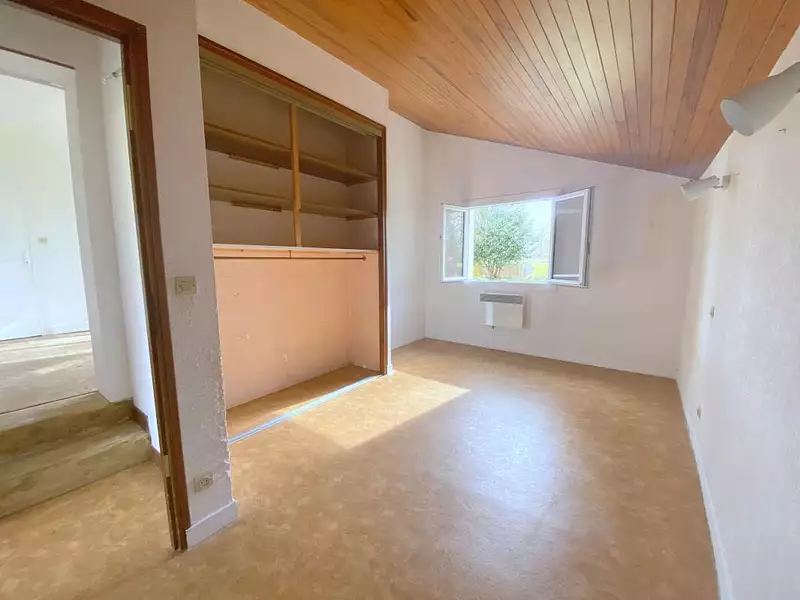 Maison, 95 m²