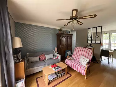 Maison, 90 m²