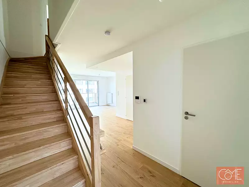 Appartement, 79,34 m²