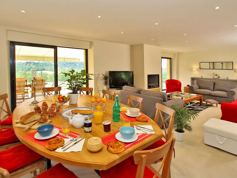 Maison, 760 m²