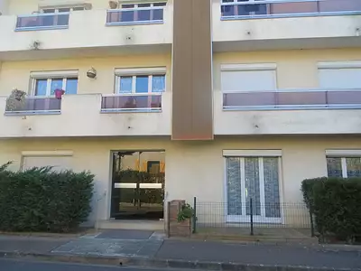 Appartement, 50 m²